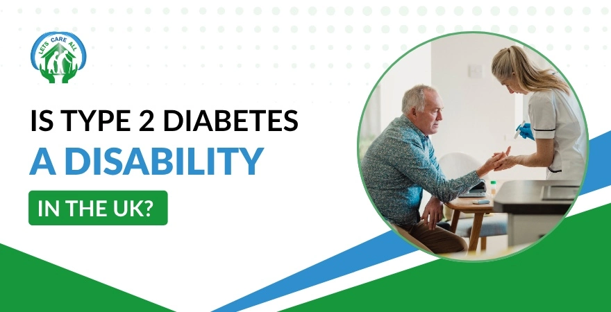 Is Type 2 Diabetes a Disability in the UK?