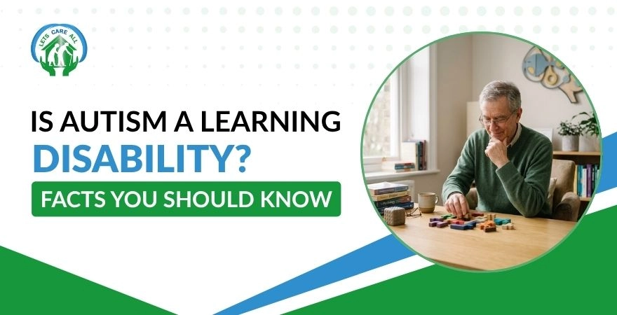 Is Autism a Learning Disability? Facts You Should Know